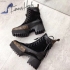 Louis Vuitton Boots 018